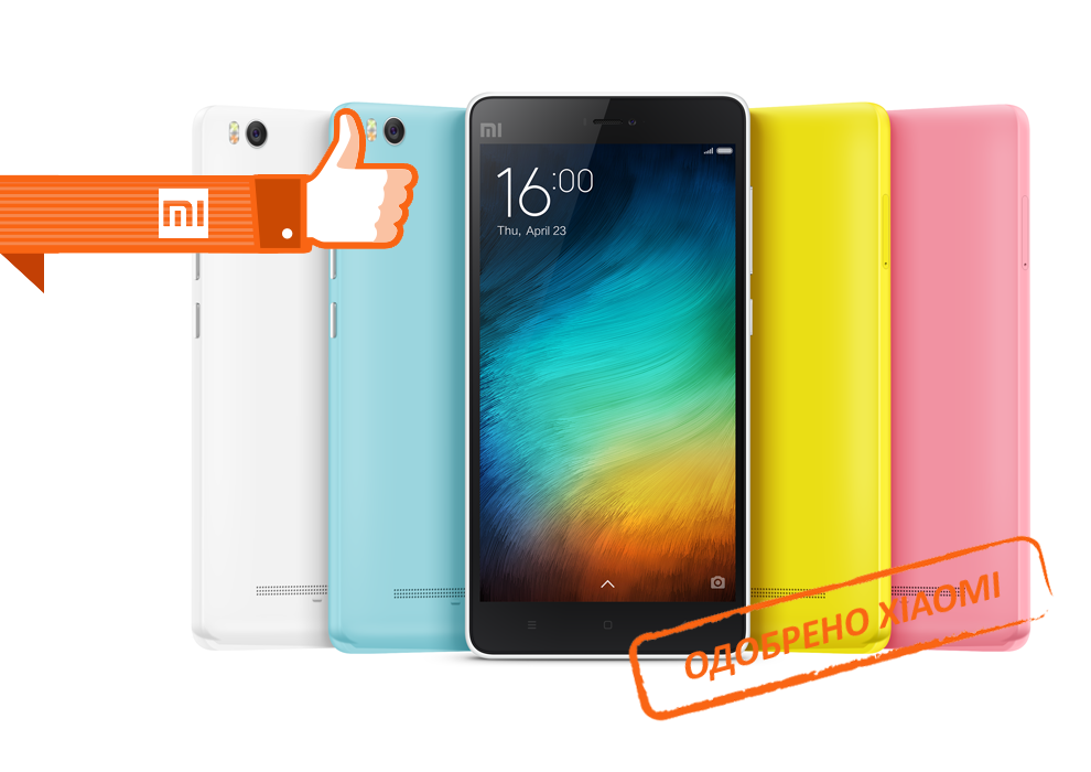 Ремонт телефонов Xiaomi в Подольске